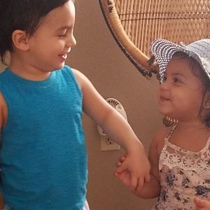 Meet your Posher, Norma